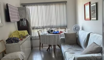 Apartamento com 1 quarto à venda na Rua Professor Freitas e Castro, 300, Azenha, Porto Alegre, 40 m2 por R$ 640.000