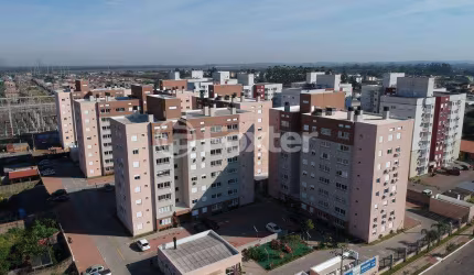 Apartamento com 2 quartos à venda na Rua Joaquim Caetano, 660, Fátima, Canoas, 54 m2 por R$ 266.000