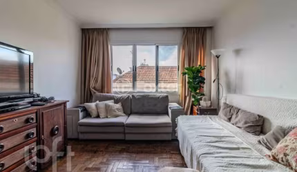 Apartamento com 3 quartos à venda na Rua Duque de Caxias, 458, Centro Histórico, Porto Alegre, 120 m2 por R$ 520.000