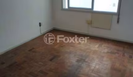 Apartamento com 1 quarto à venda na Rua Demétrio Ribeiro, 1030, Centro Histórico, Porto Alegre, 43 m2 por R$ 200.000
