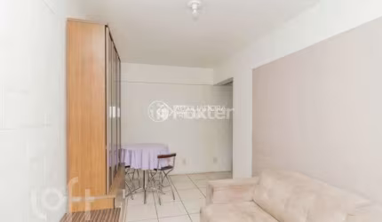 Apartamento com 1 quarto à venda na Rua Albion, 402, Partenon, Porto Alegre, 44 m2 por R$ 190.000