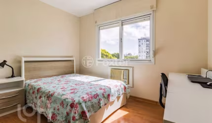 Apartamento com 3 quartos à venda na Rua José Honorato dos Santos, 100, Azenha, Porto Alegre, 99 m2 por R$ 640.000