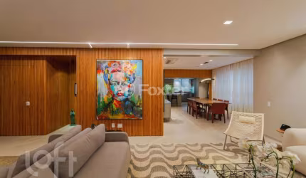 Apartamento com 3 quartos à venda na Rua Santo Inácio, 375, Moinhos de Vento, Porto Alegre, 350 m2 por R$ 4.500.000