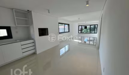 Apartamento com 3 quartos à venda na Rua Marquês do Pombal, 951, Moinhos de Vento, Porto Alegre, 124 m2 por R$ 1.920.000