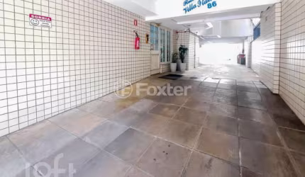 Apartamento com 1 quarto à venda na Rua General Lima e Silva, 86, Cidade Baixa, Porto Alegre, 53 m2 por R$ 350.000