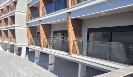 Kitnet / Stúdio à venda na Rodovia Virgílio Várzea, 1006, Monte Verde, Florianópolis, 44 m2 por R$ 575.000