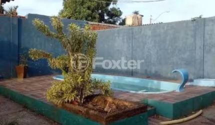 Casa com 2 quartos à venda na Rua das Hortênsias, 92, Parque Granja Esperança, Cachoeirinha, 220 m2 por R$ 286.200