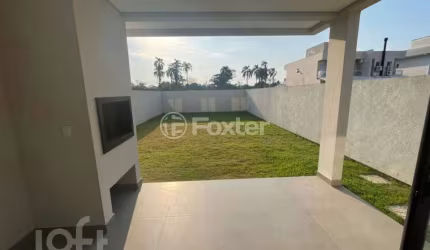 Casa com 3 quartos à venda na Rua da Escova de Garrafa, 1, Cachoeira do Bom Jesus, Florianópolis, 158 m2 por R$ 1.499.000