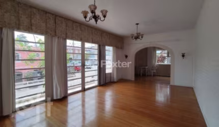 Casa com 5 quartos à venda na Rua Leo Vítor, 128, Itaguaçu, Florianópolis, 332 m2 por R$ 1.650.000