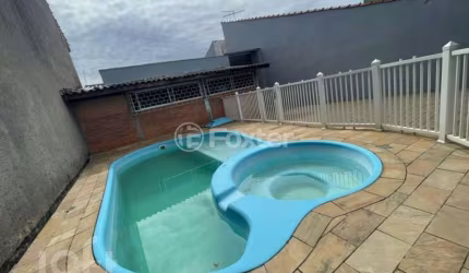 Casa com 3 quartos à venda na Rua Doutor Rodrigues Alves, 88, Vila Jardim América, Cachoeirinha, 170 m2 por R$ 500.000