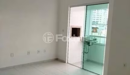 Apartamento com 2 quartos à venda na Rua da Independência, 1445, Areias, São José, 53 m2 por R$ 320.000