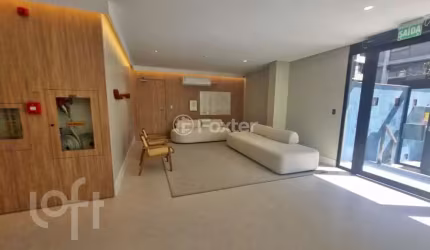 Apartamento com 3 quartos à venda na Rua dos Polvos, 50, Jurerê, Florianópolis, 148 m2 por R$ 4.500.000