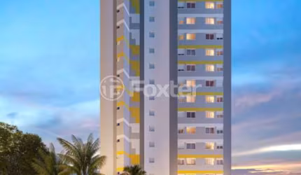 Kitnet / Stúdio à venda na Avenida Professor Oscar Pereira, 1698, Glória, Porto Alegre, 20 m2 por R$ 208.950