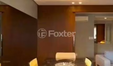 Apartamento com 3 quartos à venda na Avenida Túlio de Rose, 330, Jardim Europa, Porto Alegre, 167 m2 por R$ 3.050.000