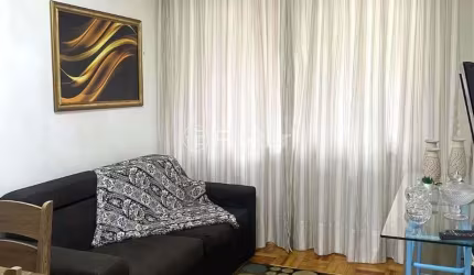Apartamento com 1 quarto à venda na Rua Mali, 84, Vila Ipiranga, Porto Alegre, 53 m2 por R$ 250.000
