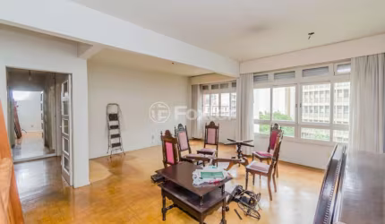 Apartamento com 2 quartos à venda na Rua Sarmento Leite, 262, Centro Histórico, Porto Alegre, 95 m2 por R$ 390.000