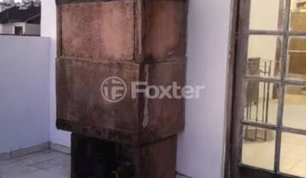 Cobertura com 2 quartos à venda na Rua Afonso Rodrigues, 305, Jardim Botânico, Porto Alegre, 127 m2 por R$ 599.000