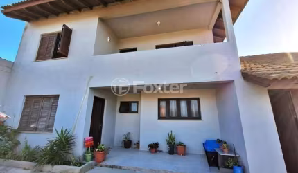 Casa com 7 quartos à venda na Rua José Maria de Abreu, 145, Centro, Cidreira, 302 m2 por R$ 380.000