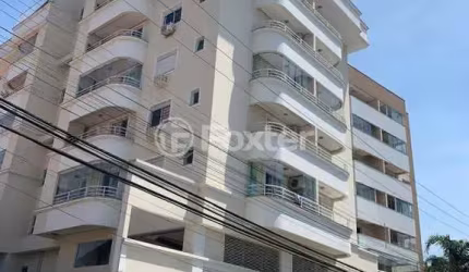 Cobertura com 3 quartos à venda na Rua Oliveira Saturnino de Souza, 101, Nossa Senhora do Rosário, São José, 354 m2 por R$ 1.203.000
