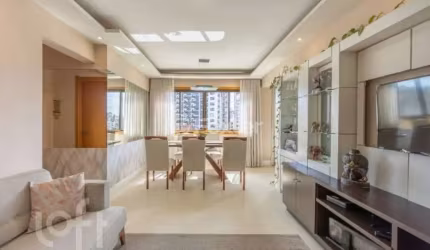 Apartamento com 3 quartos à venda na Rua Doutor Alcides Cruz, 80, Santa Cecília, Porto Alegre, 90 m2 por R$ 829.980