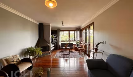 Cobertura com 3 quartos à venda na Rua Almirante Barroso, 390, Centro, Novo Hamburgo, 317 m2 por R$ 980.000
