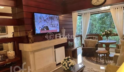 Apartamento com 2 quartos à venda na Rua Do Colégio, 173, Belvedere, Gramado, 100 m2 por R$ 1.990.000