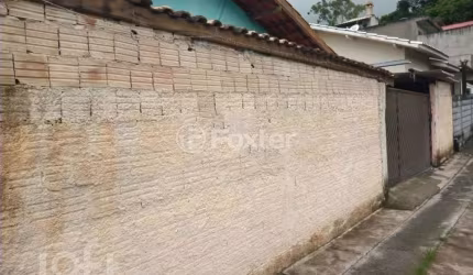 Casa com 3 quartos à venda na Rua Fabriciano Inácio Monteiro, 1195, Vargem do Bom Jesus, Florianópolis, 80 m2 por R$ 350.000