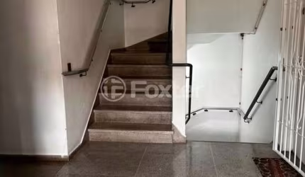 Apartamento com 2 quartos à venda na Rua Blumenau, 68, Ouro Branco, Novo Hamburgo, 51 m2 por R$ 220.000
