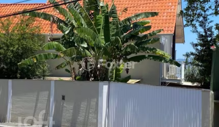 Casa com 4 quartos à venda na Estrada Haroldo Soares Glavan, 4609, Cacupé, Florianópolis, 274 m2 por R$ 6.500.000