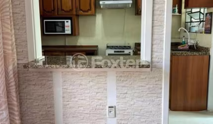 Apartamento com 2 quartos à venda na Rua Júlio de Castilhos, 34, Niterói, Canoas, 62 m2 por R$ 235.000