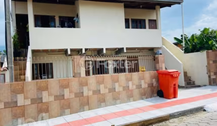Kitnet / Stúdio à venda na Servidão Ismael João da Silva, 720, Tapera, Florianópolis, 266 m2 por R$ 1.390.000