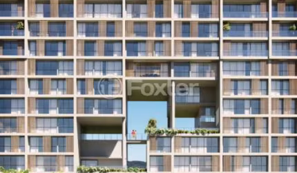 Apartamento com 1 quarto à venda na Avenida Governador Celso Ramos, VOZ, Centro, Porto Belo, 73 m2 por R$ 1.221.181