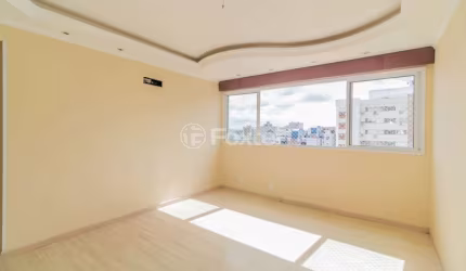Apartamento com 3 quartos à venda na Rua Antônio Joaquim Mesquita, 570, Passo da Areia, Porto Alegre, 69 m2 por R$ 620.000