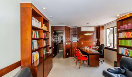 Sala comercial com 1 sala à venda na Rua Carvalho Monteiro, 234, Petrópolis, Porto Alegre, 45 m2 por R$ 500.000