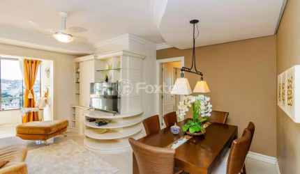 Apartamento com 3 quartos à venda na Rua Itaboraí, 802, Jardim Botânico, Porto Alegre, 84 m2 por R$ 1.090.000