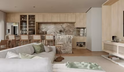 Apartamento com 3 quartos à venda na undefined Governador Celso Ramos, VIDEIRAS, Centro, Porto Belo, 133 m2 por R$ 2.162.230