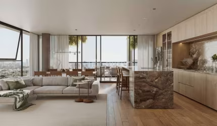 Apartamento com 3 quartos à venda na undefined Governador Celso Ramos, VIDEIRAS, Centro, Porto Belo, 118 m2 por R$ 1.938.394