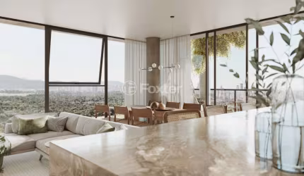 Apartamento com 3 quartos à venda na undefined Governador Celso Ramos, VIDEIRAS, Centro, Porto Belo, 197 m2 por R$ 2.197.073
