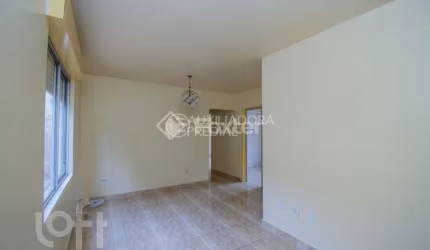Apartamento com 2 quartos à venda na Rua Capitão Pedro Werlang, 1025, Partenon, Porto Alegre, 61 m2 por R$ 299.900