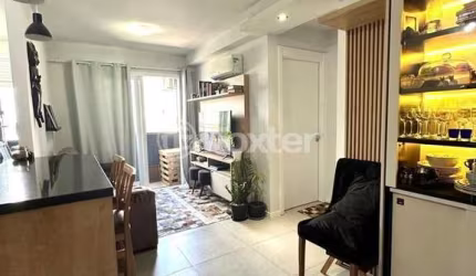 Apartamento com 2 quartos à venda na Rua Brasil, 121, Centro, Canoas, 52 m2 por R$ 399.000