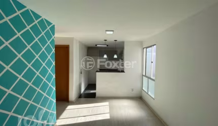 Apartamento com 2 quartos à venda na Rua Guarujá, 400, São José, Canoas, 41 m2 por R$ 220.000