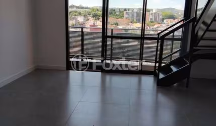 Apartamento com 1 quarto à venda na Rua Professor Freitas e Castro, 300, Azenha, Porto Alegre, 58 m2 por R$ 479.000