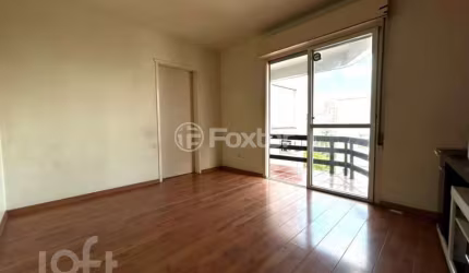 Apartamento com 2 quartos à venda na Rua Benjamin Constant, 404, Rio Branco, Novo Hamburgo, 63 m2 por R$ 220.000