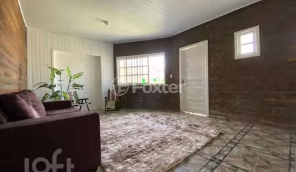 Casa com 2 quartos à venda na Rua Araçatuba, 541, Parque da Matriz, Cachoeirinha, 140 m2 por R$ 402.800