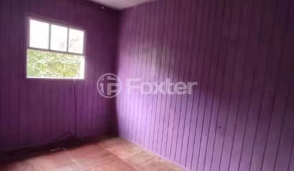 Casa com 2 quartos à venda na Rua Espírito Santo, 327, Parque Espírito Santo, Cachoeirinha, 65 m2 por R$ 196.100