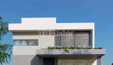 Casa com 4 quartos à venda na Rua Silvio Lopes Araújo, 416, Rio Tavares, Florianópolis, 227 m2 por R$ 3.500.000