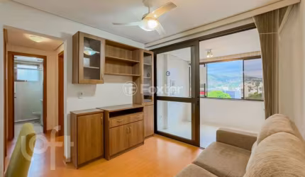 Apartamento com 2 quartos à venda na Rua Afonso Rodrigues, 408, Jardim Botânico, Porto Alegre, 70 m2 por R$ 598.000