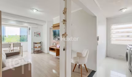 Apartamento com 2 quartos à venda na Rua Comissário Bergmann, 59, Sarandi, Porto Alegre, 52 m2 por R$ 270.000