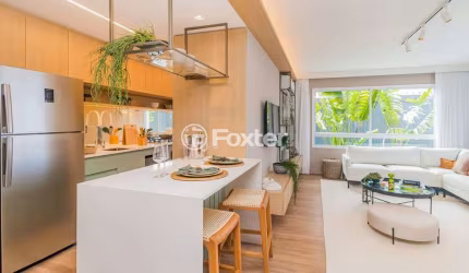 Apartamento com 3 quartos à venda na Avenida Doutor Sezefredo Azambuja Vieira, 2177, Marechal Rondon, Canoas, 95 m2 por R$ 620.744