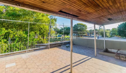 Casa com 2 quartos à venda na Rua Graciano Camozzato, 40, Farrapos, Porto Alegre, 139 m2 por R$ 200.000